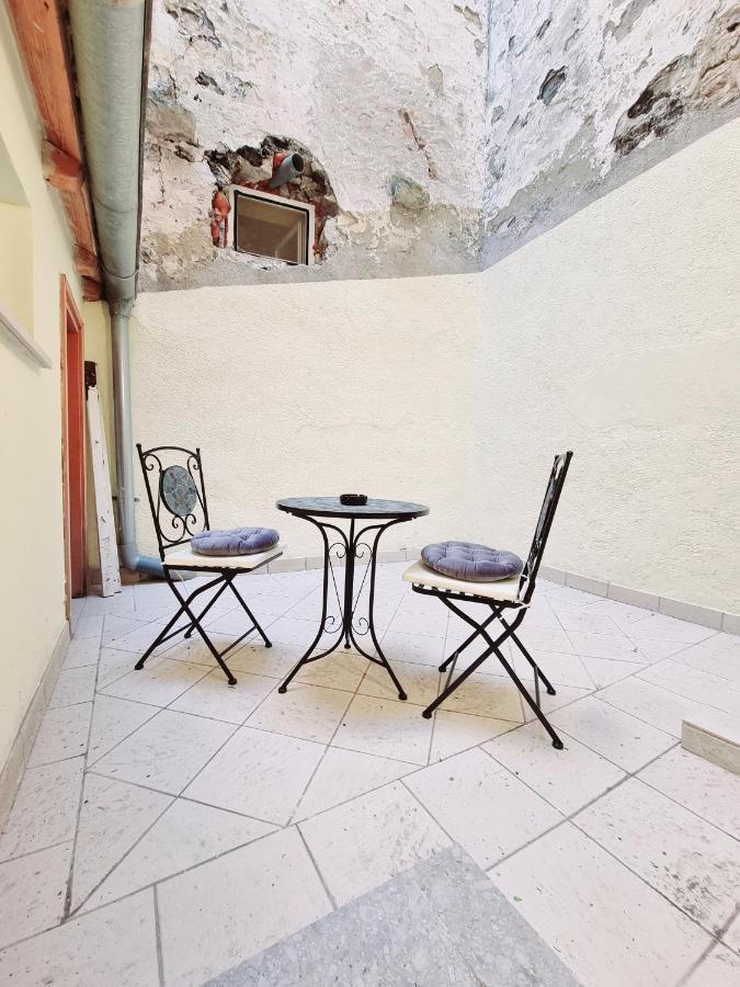 As Deluxe Apartments Piran Exteriör bild